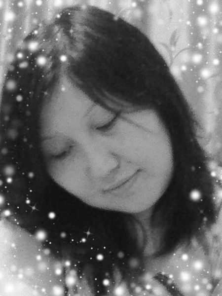 Карлыгаш Кадырбекова (Джуматаева)