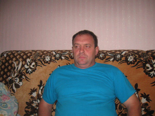 Николай Ахмадеев