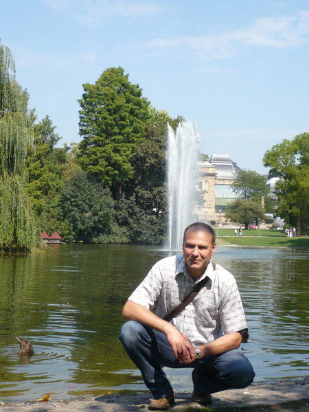 Вячеслав Пестерев