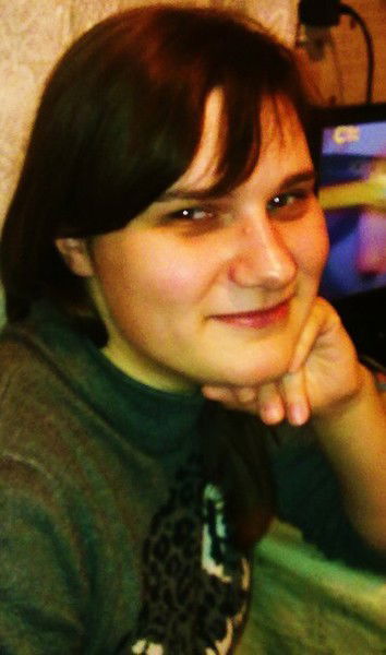 Марина Платонова