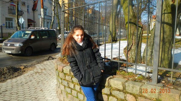 Анечка Киселёва