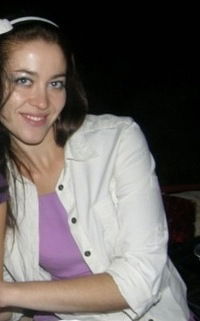 Юлия Каретникова