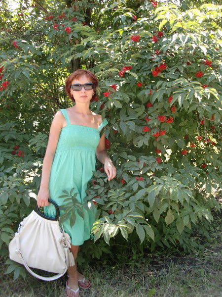 Ольга Буряк