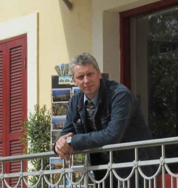 Андреи Вдовец