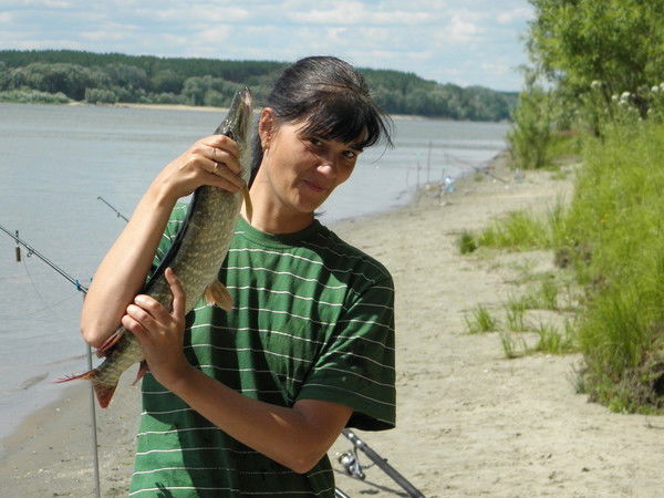 Юля Носовец