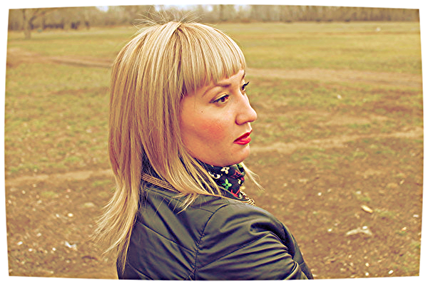 Оксана Семенова