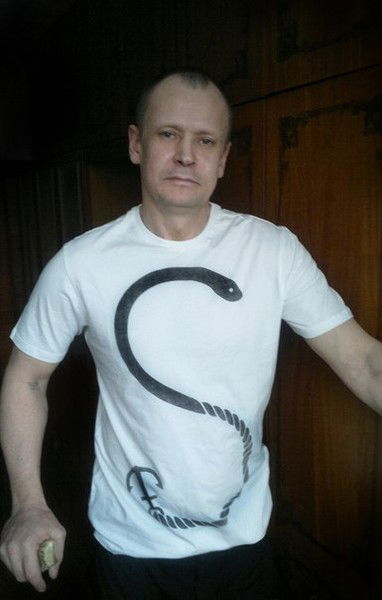 Александр Краснов