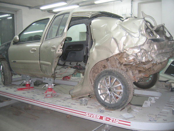 Сергей Мольков