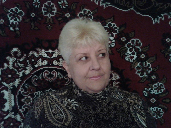 Наталья Соболева