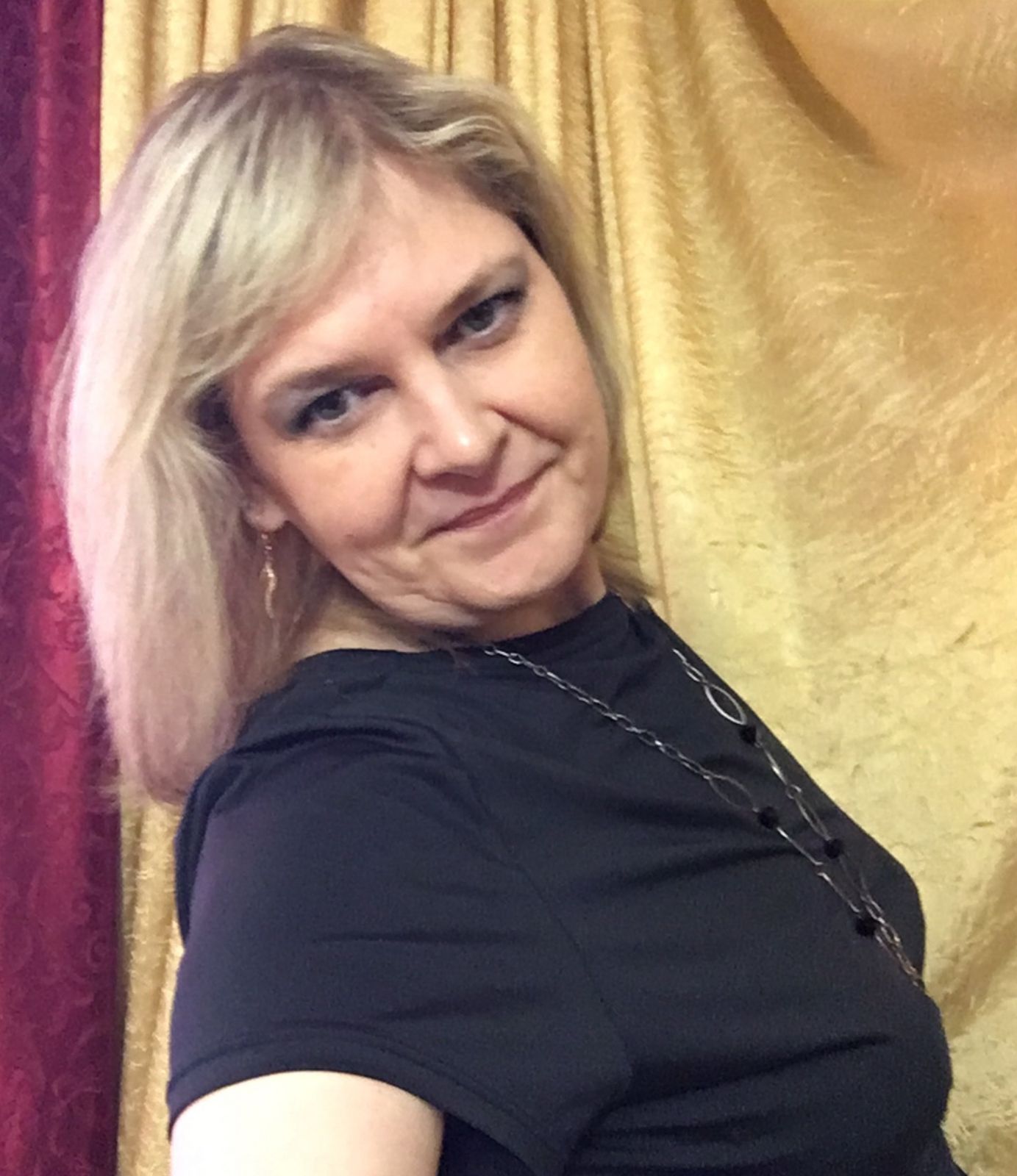 Svetlana Frunze