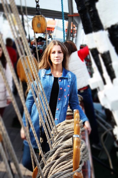 Яна Ковальчук