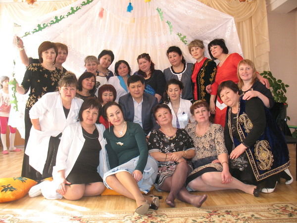 Динара Адраева