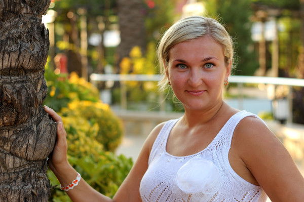 Екатерина Заболотняя