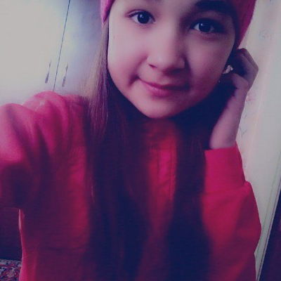 Айслу Есполова