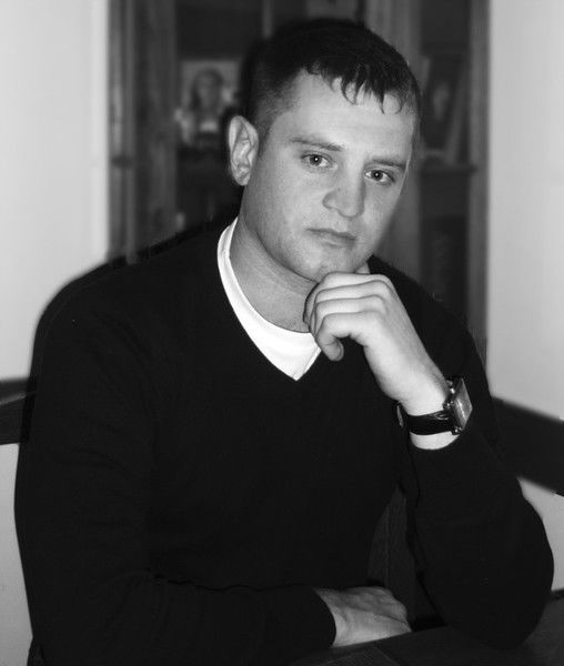 Валерий Дубинин