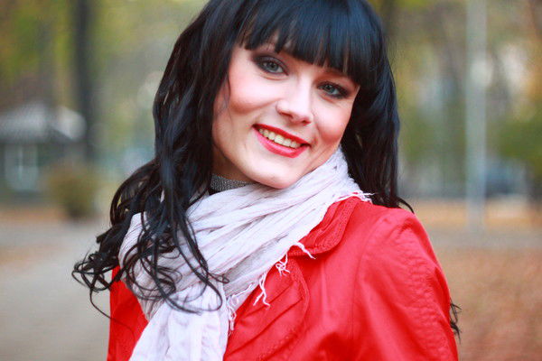 Анна Ульянова