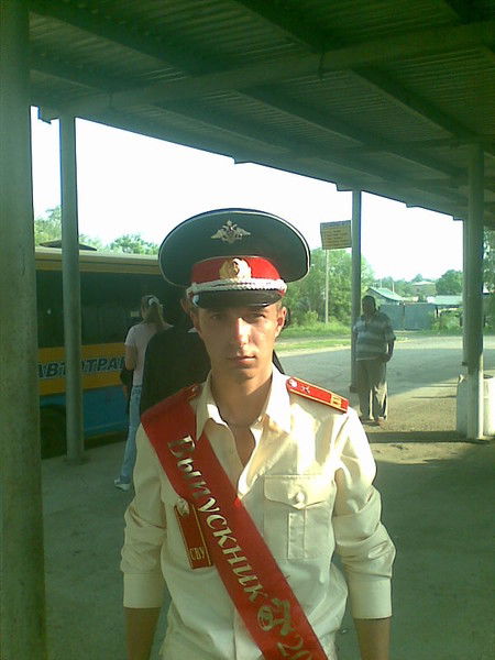 Владислав Новиков