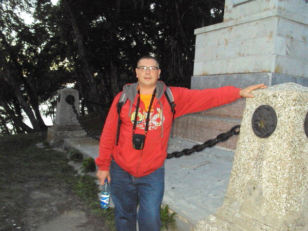 Вячеслав Бобряков