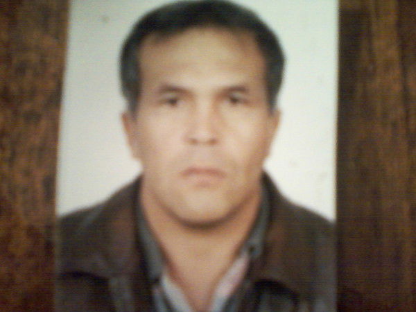 Жамалдин Ташпулатов