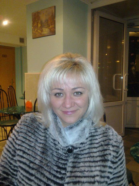 Света Иванова