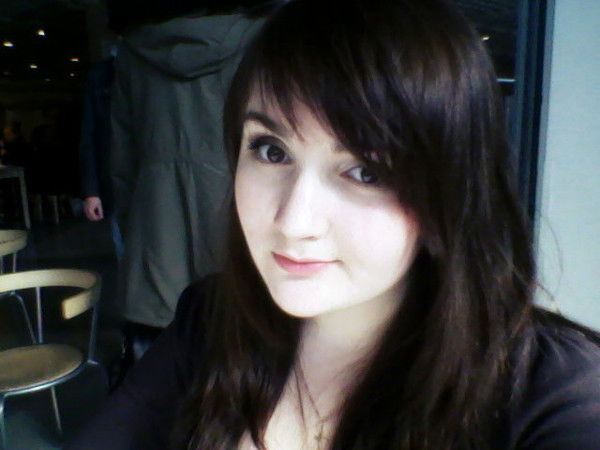 Виктория Безрукова