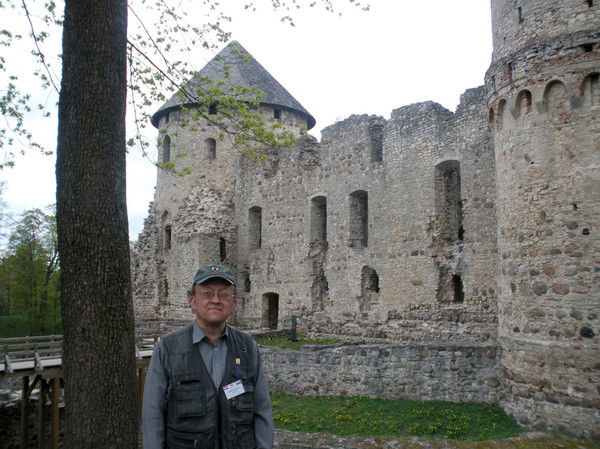 Георгий Осипов