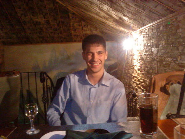 Алексей Милошевич