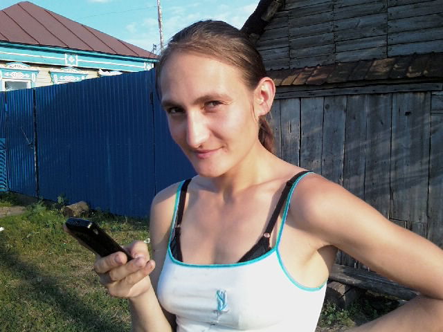 Наталья Афанасьева