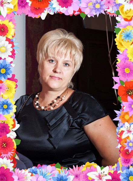 Екатерина Кликун