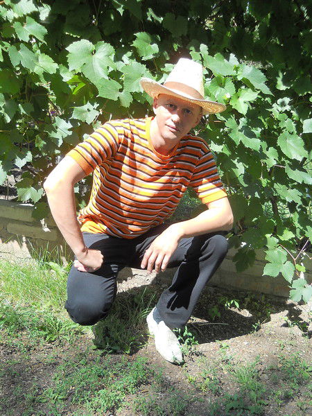 Ильдар Курамшин