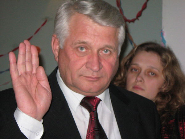 Богдан Музика