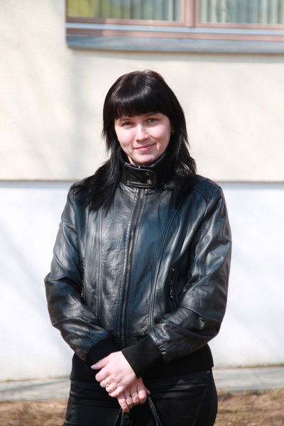 Татьяна Дмитриева