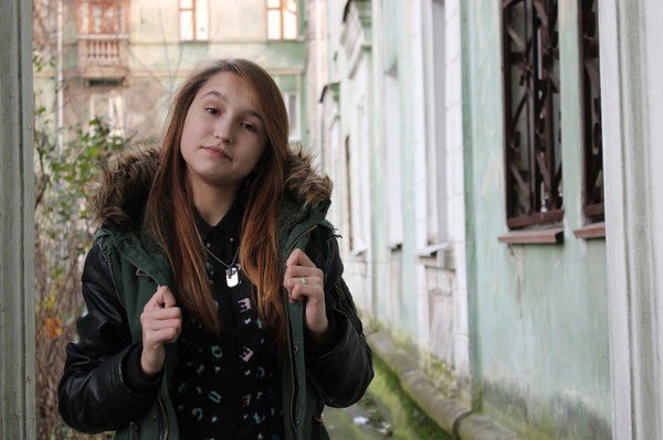 Виктория Вавилова