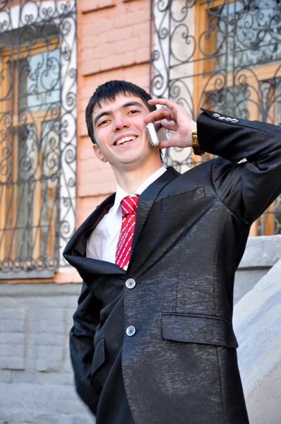 Алик Тахиров