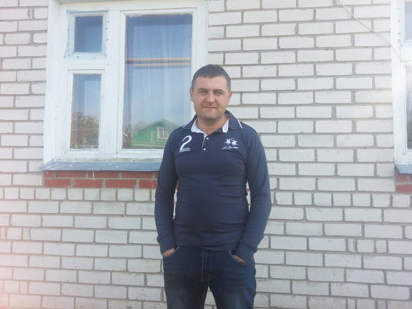 Сергей Калашников