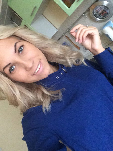 Олеся Глушкова