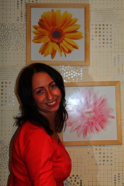 Ольга Наумова