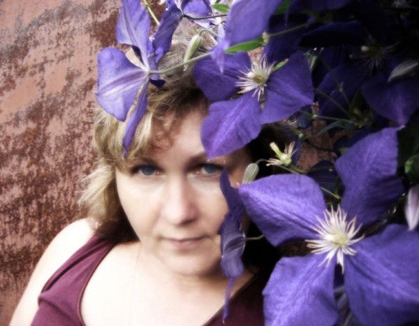 Светлана Бурлакова