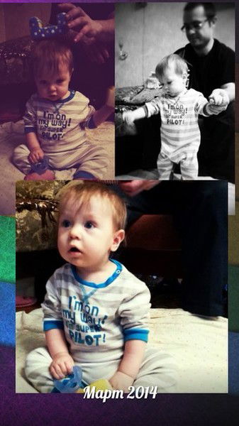 Дарья Кравчук