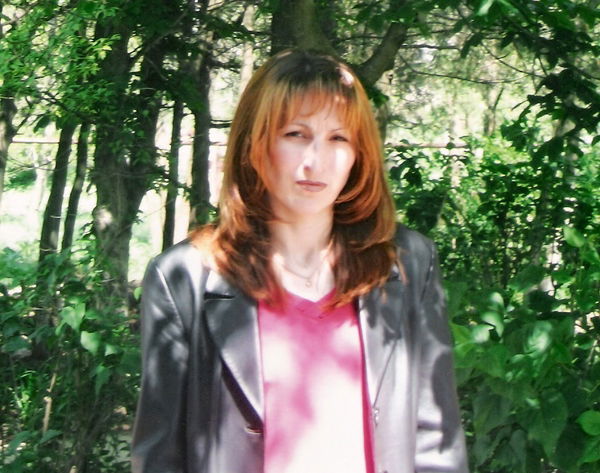 Марина Княжева