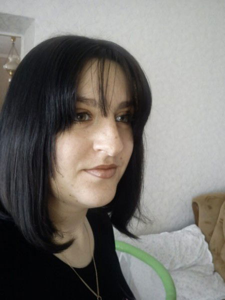 Светлана Ерёмина