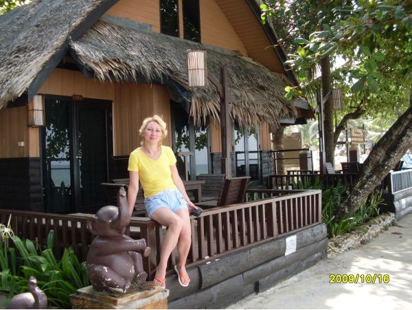 Лариса Топольская