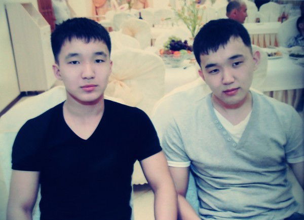 Аманек Ашиков