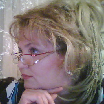 Татьяна Пелых