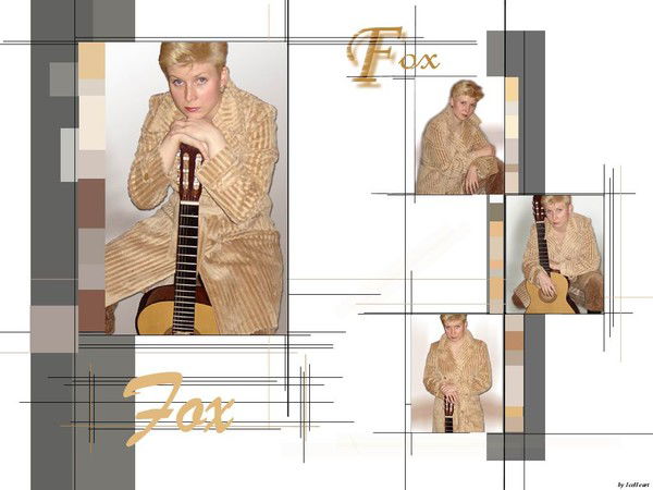 Марина Волкова