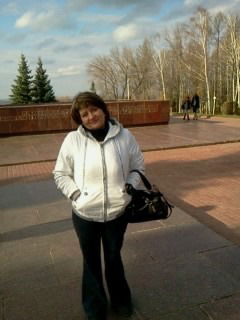 Ирина Цинарева