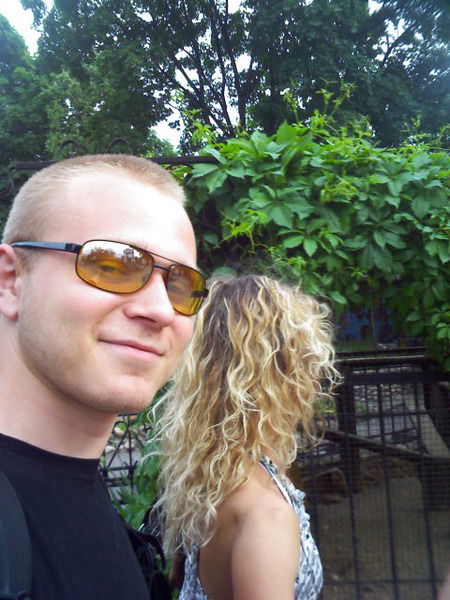 Серега Чорба