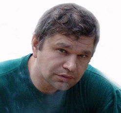 Земляной Андрей