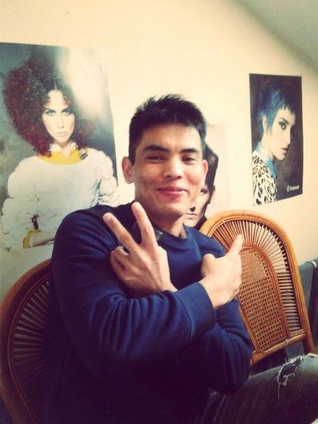 Аслaн Алимкeшoв