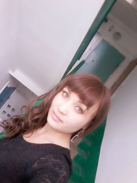 Гульмира Кабижанова